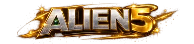 ALIEN5