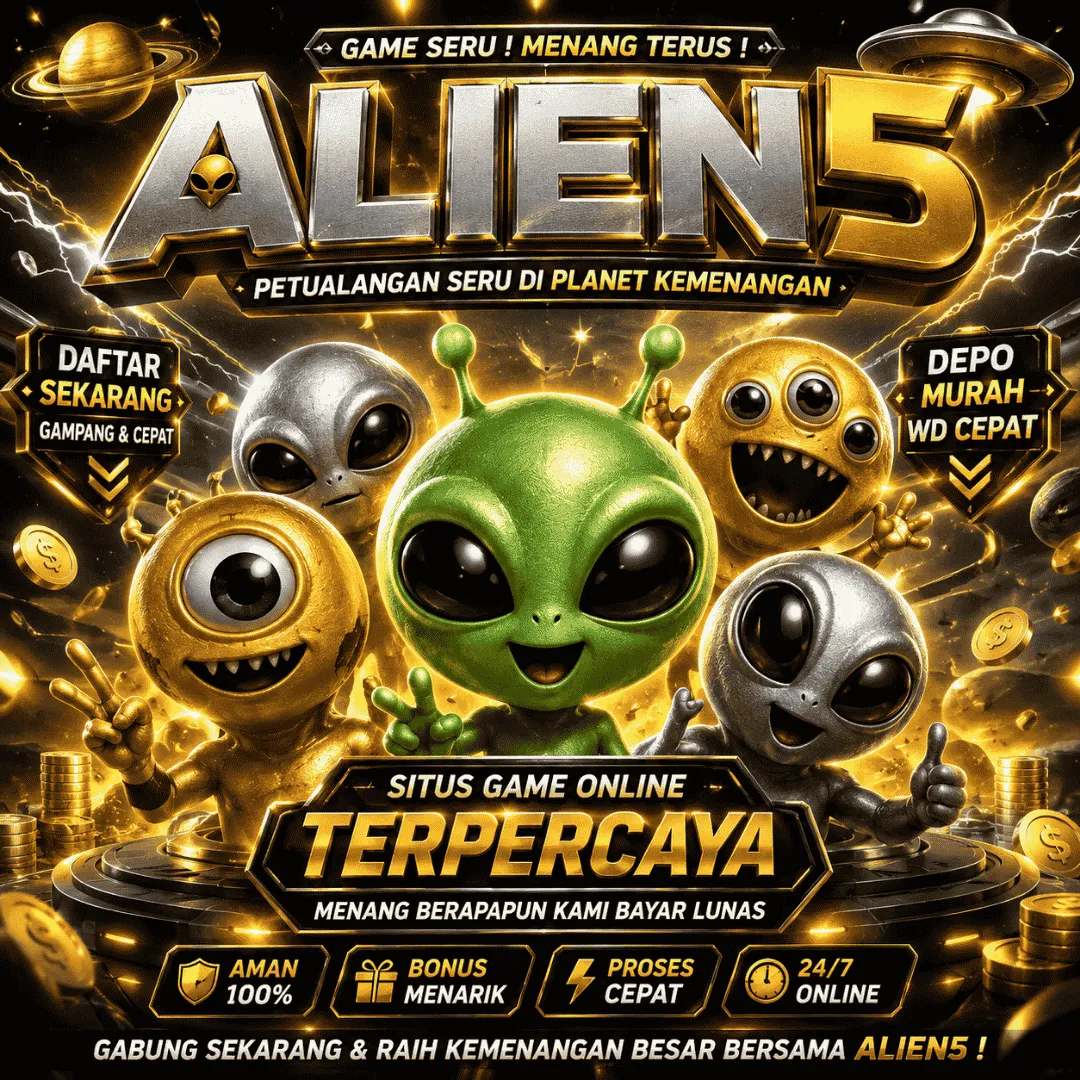 ALIEN5